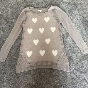 Lauren Conrad sweater